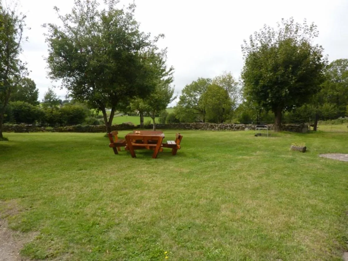 Maison Renovee A Drugeac Avec Grand Jardin, Proche De Salers Et Du Puy Mary - 8 Pers. - Fr-1-742-411 0*,