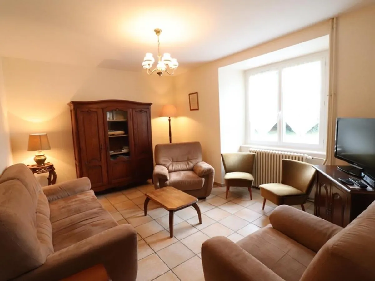 Maison Renovee A Drugeac Avec Grand Jardin, Proche De Salers Et Du Puy Mary - 8 Pers. - Fr-1-742-411 Holiday home