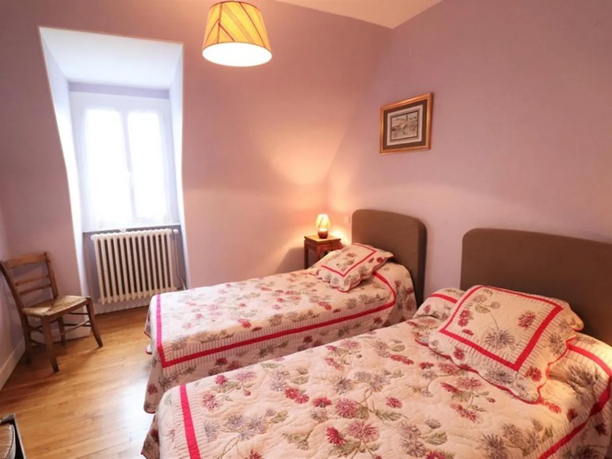 Maison Renovee A Drugeac Avec Grand Jardin, Proche De Salers Et Du Puy Mary - 8 Pers. - Fr-1-742-411
