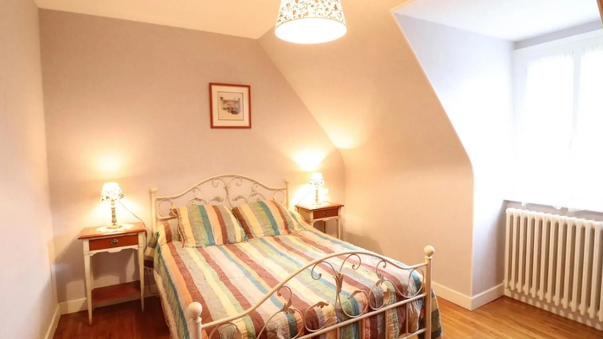 Holiday home Maison Renovee A Drugeac Avec Grand Jardin, Proche De Salers Et Du Puy Mary - 8 Pers. - Fr-1-742-411
