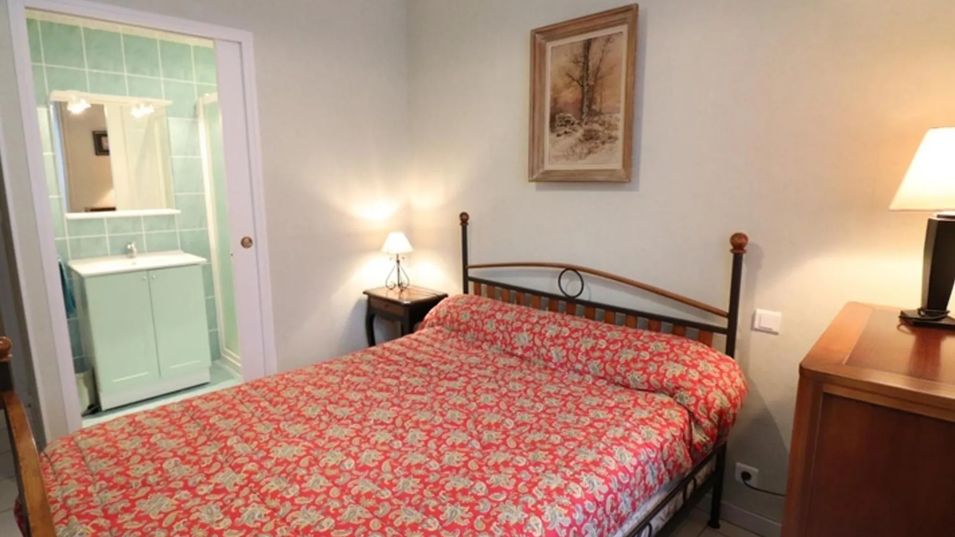 Maison Renovee A Drugeac Avec Grand Jardin, Proche De Salers Et Du Puy Mary - 8 Pers. - Fr-1-742-411 0*,  France